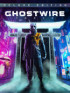 Ghostwire Tokyo - PS5