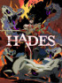 Hades - PS5