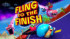 Fling to the Finish - PC