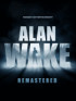 Alan Wake Remastered - Xbox One