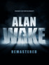 Alan Wake Remastered - Xbox Series X