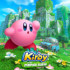 Kirby et le Monde Oublié - Nintendo Switch