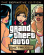 Grand Theft Auto : The Trilogy - The Definitive Edition - PS4