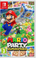 Mario Party Superstars - Nintendo Switch