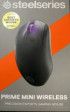 SteelSeries Prime Mini sans fil - PC