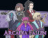 Arcadia Fallen - PC