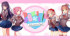 Doki Doki Literature Club! - PC