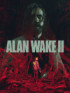 Alan Wake 2 - Xbox Series X