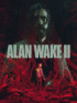 Alan Wake 2 - PS5