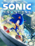 Sonic Frontiers - Xbox One