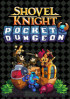 Shovel Knight Pocket Dungeon - PS4