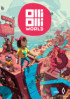 OlliOlli World - PS4
