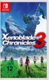 Xenoblade Chronicles 3 - Nintendo Switch