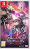 Fire Emblem Warriors : Three Hopes - Nintendo Switch