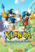 Klonoa Phantasy Reverie Series - Nintendo Switch