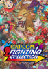 Capcom Fighting Collection - Xbox One