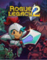 Rogue Legacy 2 - Xbox Series X