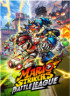 Mario Strikers: Battle League Football - Nintendo Switch