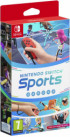 Nintendo Switch Sports - Nintendo Switch