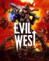 Evil West - PS4