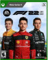 F1 2022 - Xbox Series X