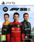 F1 2022 - PS5