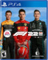 F1 2022 - PS4