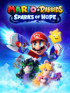 Mario + Les Lapins Crétins : Sparks of Hope - Nintendo Switch