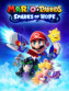 Mario + Les Lapins Crétins : Sparks of Hope - Nintendo Switch