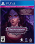 Pathfinder : The Wrath of the Righteous - PS4