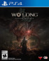 Wo Long : Fallen Dynasty - PS4