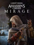 Assassin's Creed : Mirage - PS5