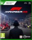 F1 Manager 2022 - Xbox Series