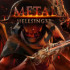 Metal : Hellsinger - PS5