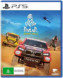 Dakar Desert Rally - PS5