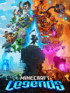 Minecraft Legends - Xbox Series X
