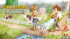 Story of Seasons : A Wonderful Life - PS5