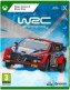 WRC Generations - Xbox Series
