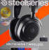 SteelSeries Arctis Nova 7P Wireless - PC