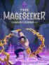 The Mageseeker : A League of Legends Story - PC