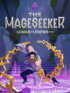 The Mageseeker : A League of Legends Story - Nintendo Switch