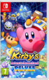 Kirby's Return to Dream Land Deluxe - Nintendo Switch