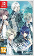 Norn9 : Var Commons - Nintendo Switch