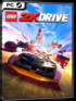 Lego 2K Drive - PC