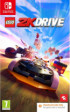 Lego 2K Drive - Nintendo Switch