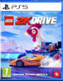 Lego 2K Drive - PS5