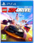 Lego 2K Drive - PS4