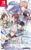Winter's Wish : Spirits of Edo - Nintendo Switch