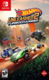 Hot Wheels Unleashed 2 – Turbocharged - Nintendo Switch