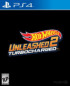 Hot Wheels Unleashed 2 – Turbocharged - PS4